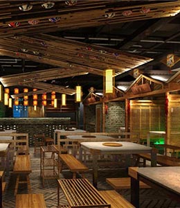 小龍坎火鍋?zhàn)酪味ㄖ瓢咐? title=