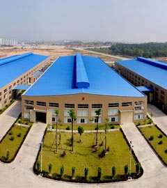 夢(mèng)達(dá)沙發(fā)工廠圖片