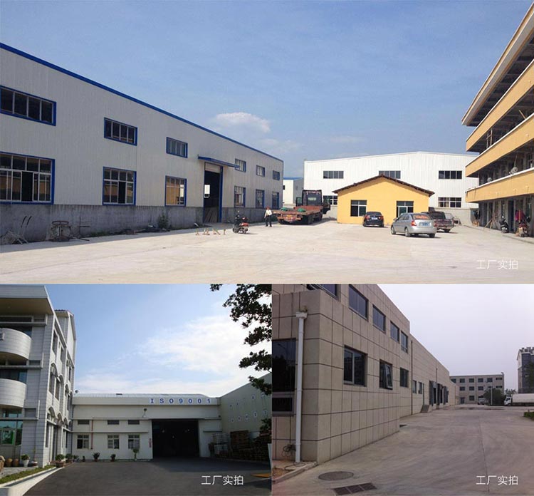 夢(mèng)達(dá)桌椅生產(chǎn)基地