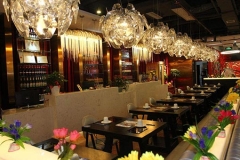 火鍋桌椅保養四步走