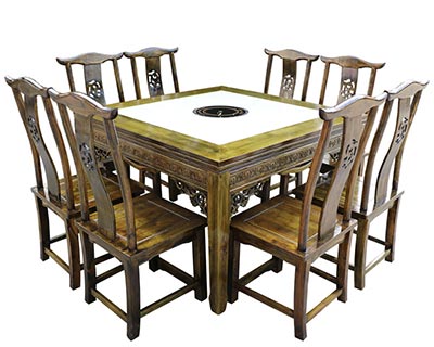 電磁爐嵌入式火鍋?zhàn)繽型號(hào)HP013