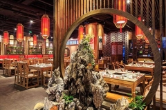 電磁爐火鍋桌在哪兒買?