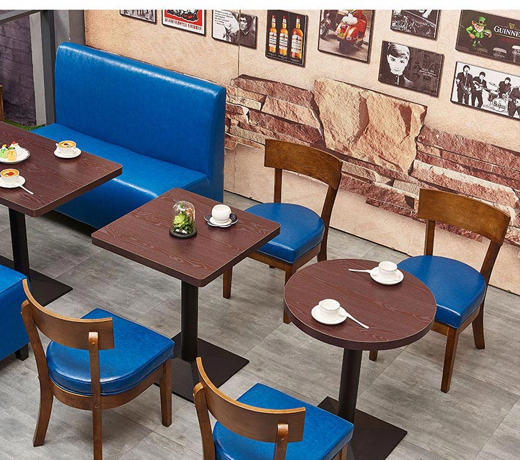 卡座沙發裝修效果圖