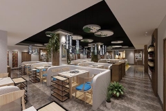 批發火鍋桌常見問題