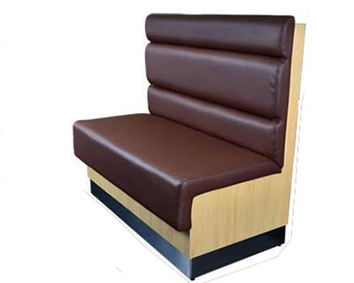 茶樓卡座沙發_型號CT033