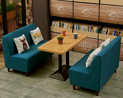 休閑卡座沙發_型號CT046