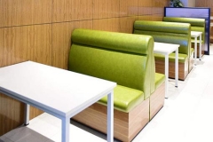 卡座沙發的價格陷阱