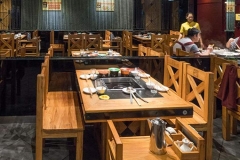 火鍋桌椅工廠直銷無差價,真的嗎?