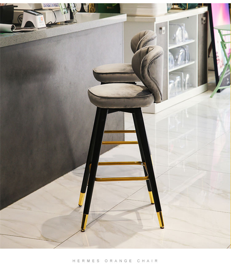 酒吧高腳椅子圖片