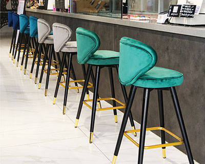 酒吧高腳椅子_型號BR014