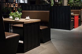 酒吧卡座沙發多少錢?