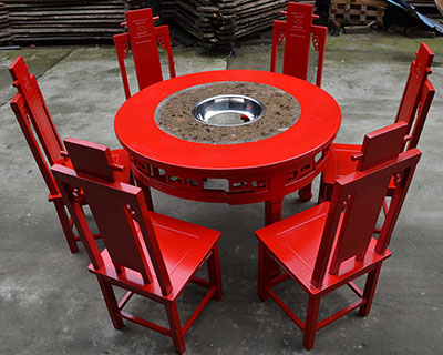 實(shí)木火鍋?zhàn)酪味ㄖ?></a></dt>
 <dd><a href=