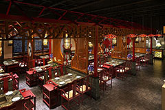 火鍋桌在哪里買?