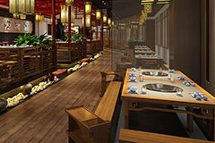 火鍋桌子廠家批發,你要了解的搭配知識。