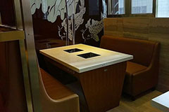 批發二手火鍋桌怎么樣,值得入手嗎?