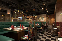 火鍋餐桌多少錢一套?