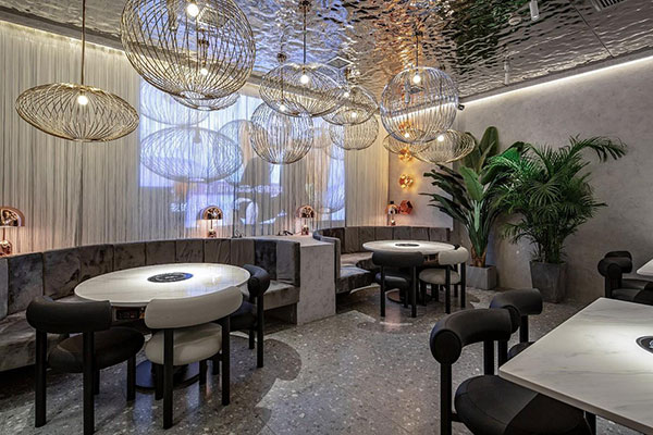 定制火鍋餐桌圖片